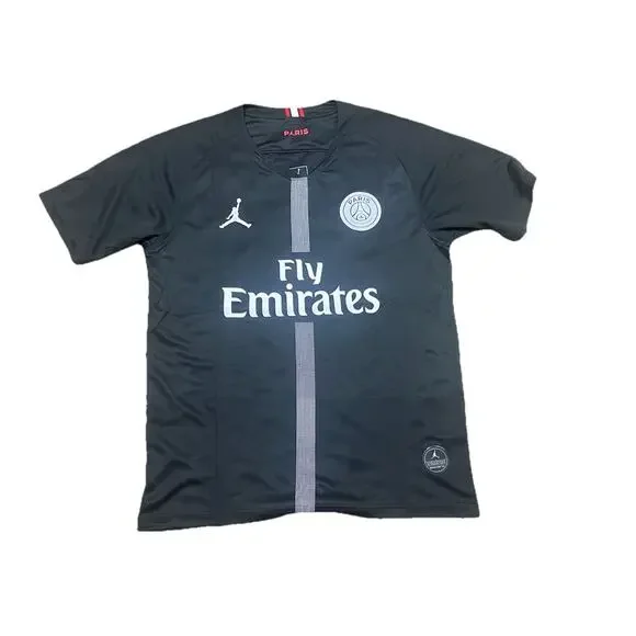 PSG | Men’s Medium “Special Air Jordan” Jersey - Picture 1 of 7